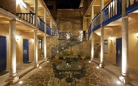 Tierra Viva Cusco Saphi Hotel